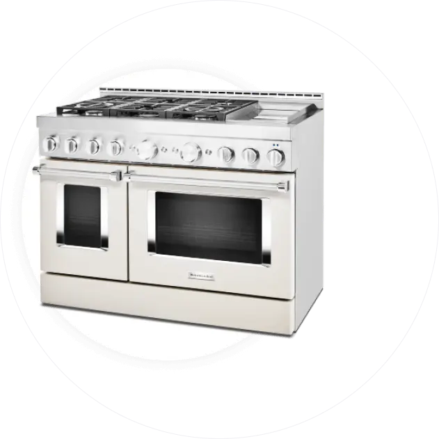 Range Repair in Brooklyn