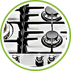 Viking and Sub-Zero Cooktop Repair in Brooklyn, NY