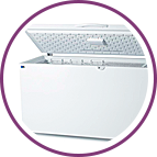 Viking and Sub-Zero Freezer Repair in Brooklyn, NY